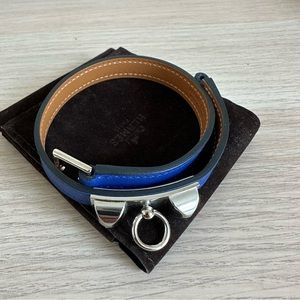 Hermes Rivale Mini Bracelet